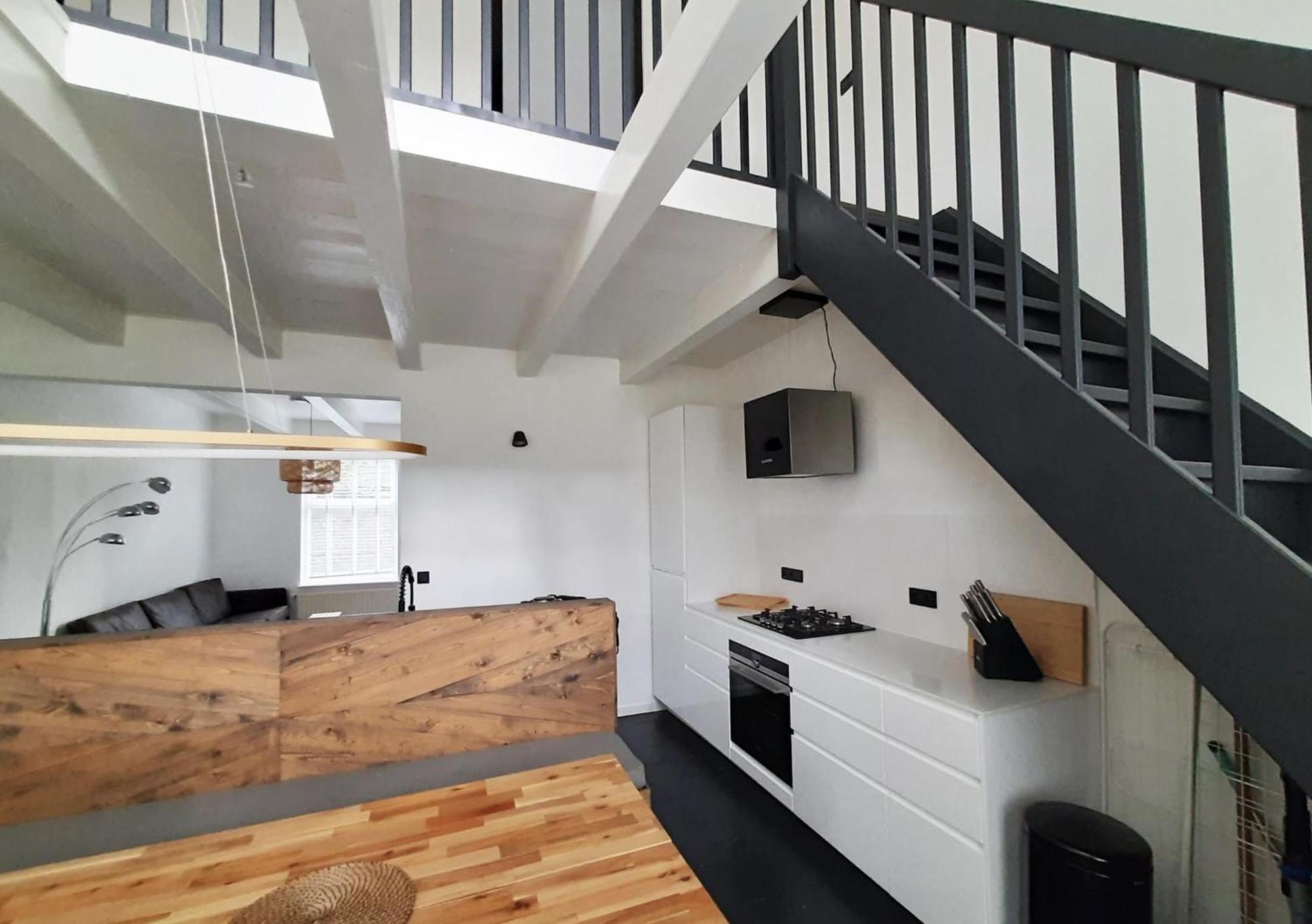 Bramendijk Apartment Groede Room photo